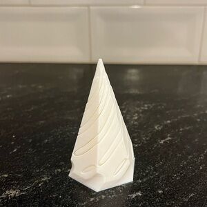 Custom made 3D printed fidget toy